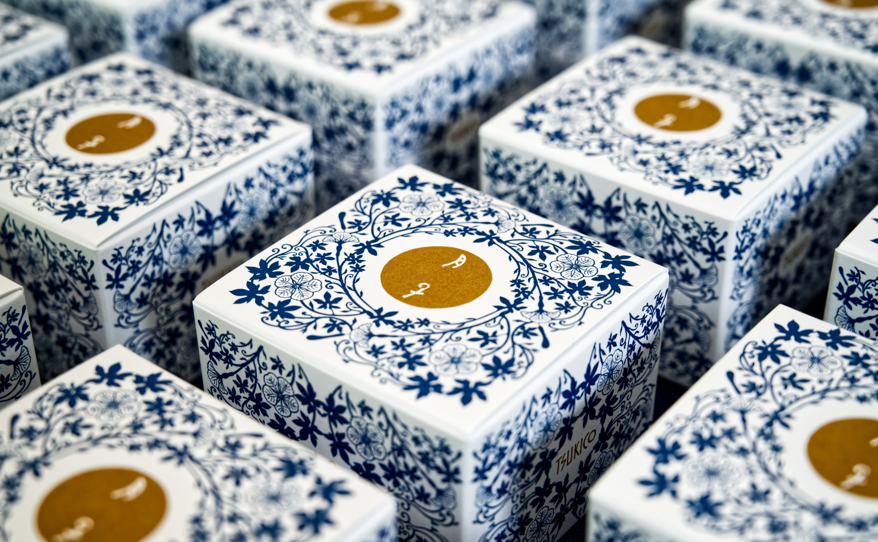 月子取り扱い店舗について