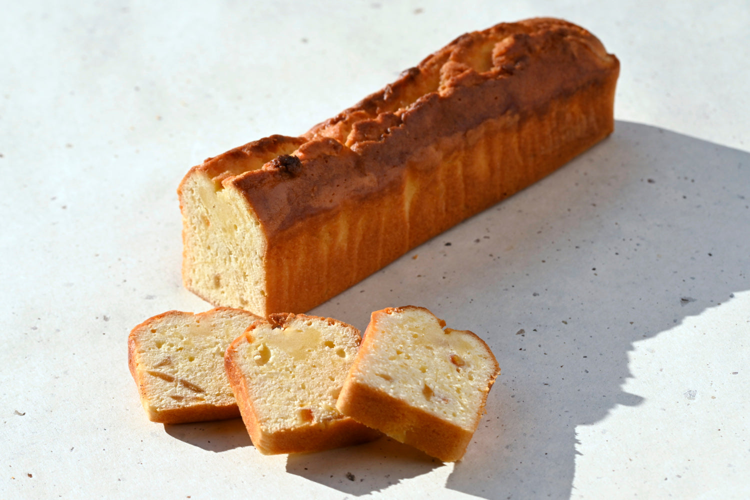 【20セット限定】月子SELECT パウンドケーキセット 2/4発送