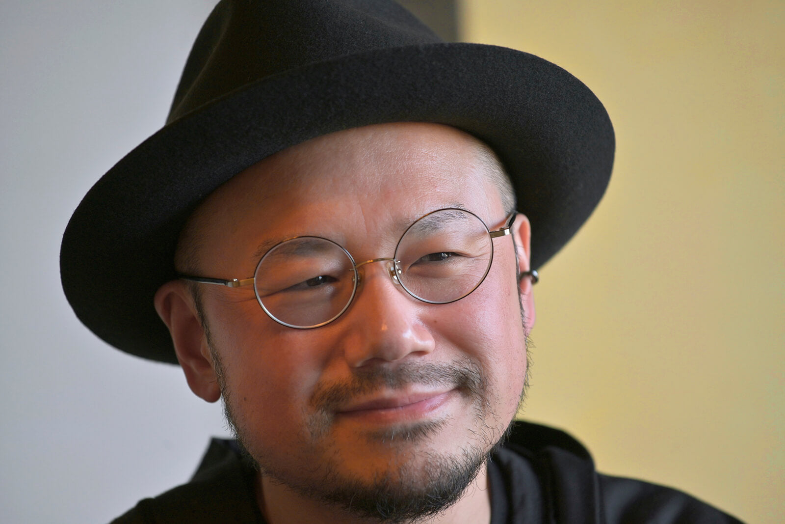 月の巡りと共に-「那須贅沢時間」番外編 「ブランディング・デザイナー 青栁 徹さん」