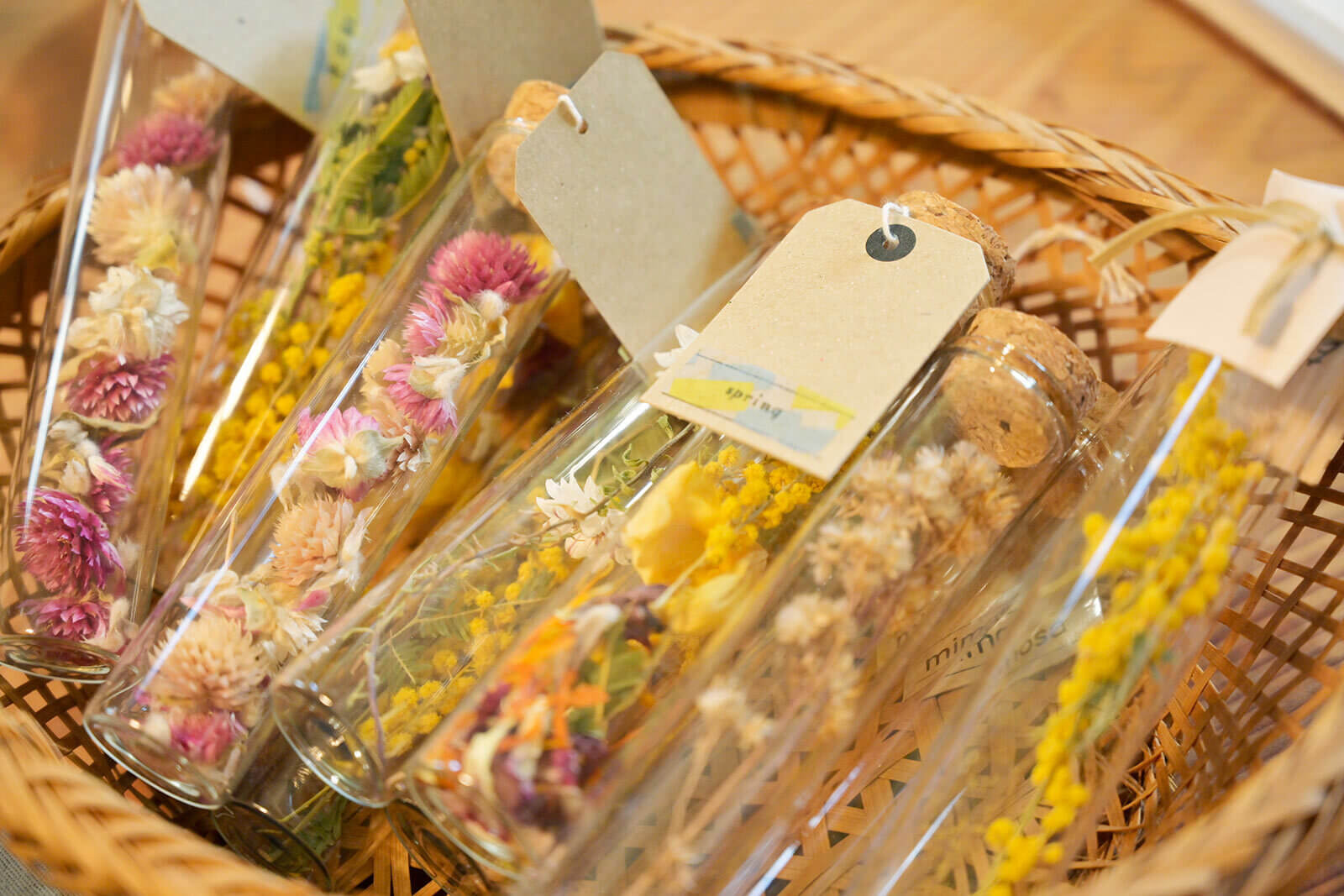 月の巡りと共に-「那須贅沢時間」17巡り目「特別編:益子町 合同会社のの 仁平彩香さん家族」