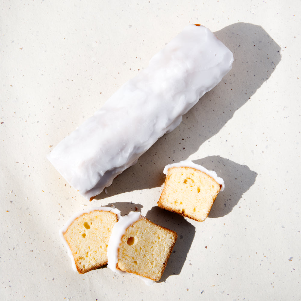 【完売いたしました】 月子SELECT パウンドケーキセット