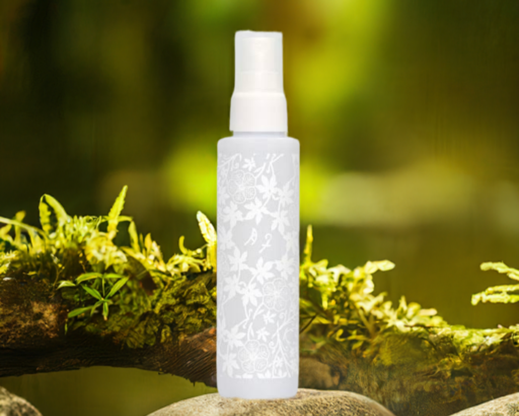 「月子 満月化粧水」再販開始のお知らせ